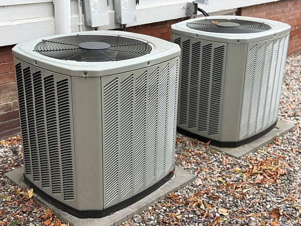 Reliable Emergency Hvac contractor in De Soto, MO by JG Cool HVAC